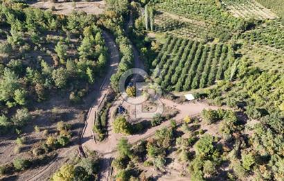 ÇANAKKALE BAYRAMİÇ KARAKÖY DE SATILIK 460 M2 FIRSAT BAHÇE