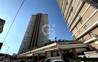 DAP İZMİR KULE DE KİRALIK 1+0 KISMİ EŞYALI STÜDYO DAİRE