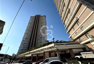 DAP İZMİR KULE DE KİRALIK 1+0 KISMİ EŞYALI STÜDYO DAİRE - 1 - 342981