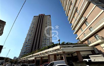 DAP İZMİR KULE DE KİRALIK 1+0 KISMİ EŞYALI STÜDYO DAİRE