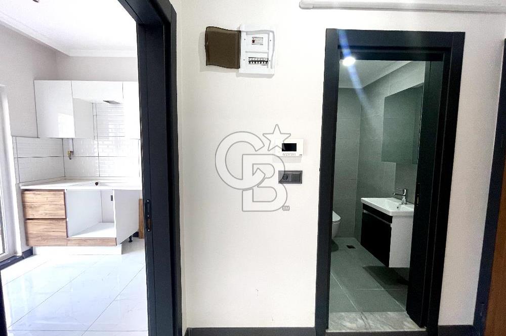 BAĞÇEŞME DİAMOND PRESTIGE -II  KİRALIK 2+1 BAHÇE DUBLEKSİ DAİRE