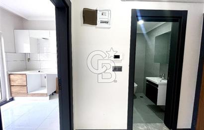 BAĞÇEŞME DİAMOND PRESTIGE -II  KİRALIK 2+1 BAHÇE DUBLEKSİ DAİRE