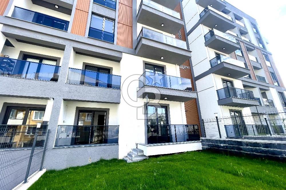 BAĞÇEŞME DİAMOND PRESTIGE -II  KİRALIK 2+1 BAHÇE DUBLEKSİ DAİRE