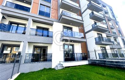 BAĞÇEŞME DİAMOND PRESTIGE -II  KİRALIK 2+1 BAHÇE DUBLEKSİ DAİRE