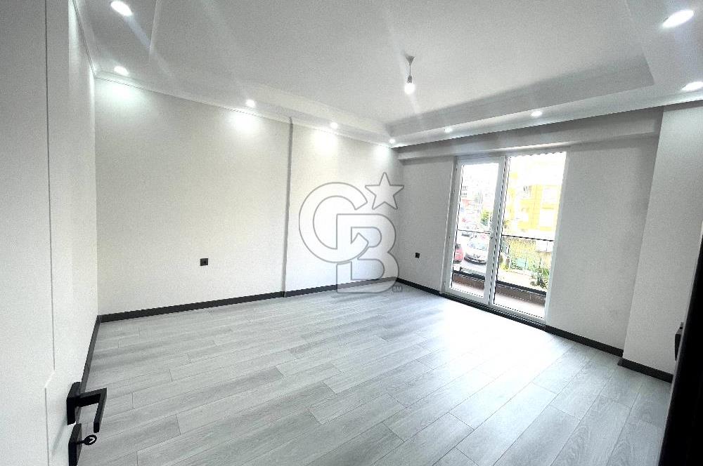 BAĞÇEŞME DİAMOND PRESTIGE -II  KİRALIK 2+1 BAHÇE DUBLEKSİ DAİRE