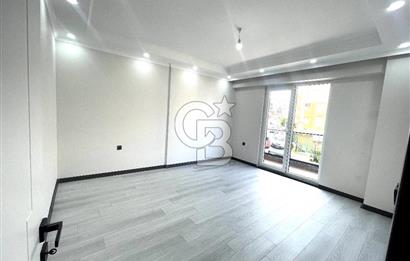 BAĞÇEŞME DİAMOND PRESTIGE -II  KİRALIK 2+1 BAHÇE DUBLEKSİ DAİRE