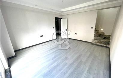 BAĞÇEŞME DİAMOND PRESTIGE -II  KİRALIK 2+1 BAHÇE DUBLEKSİ DAİRE