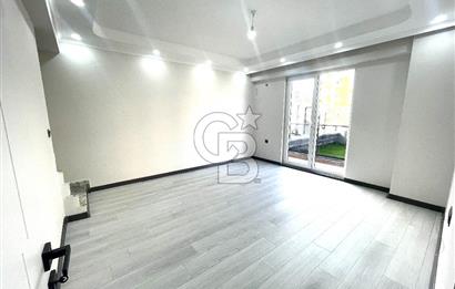 BAĞÇEŞME DİAMOND PRESTIGE -II  KİRALIK 2+1 BAHÇE DUBLEKSİ DAİRE