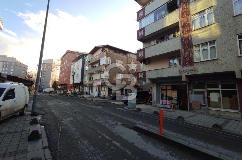 HASTANENİN TAM KARŞISINDA CADDE ÜZERİ KİRALIK 2+1 ÇATI KATI