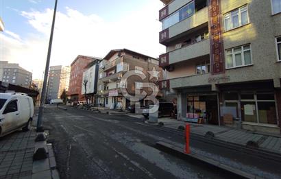 HASTANENİN TAM KARŞISINDA CADDE ÜZERİ KİRALIK 2+1 ÇATI KATI