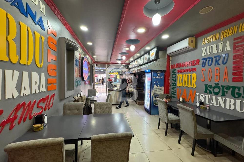 ARSİN DE DEVREN KİRALIK DÖNERCİ KÜMESCİM