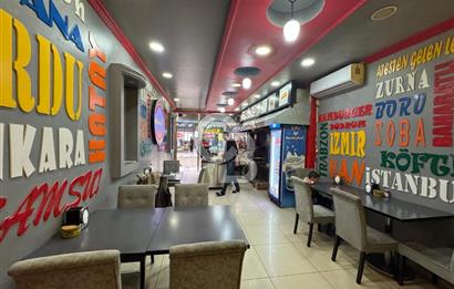 ARSİN DE DEVREN KİRALIK DÖNERCİ KÜMESCİM