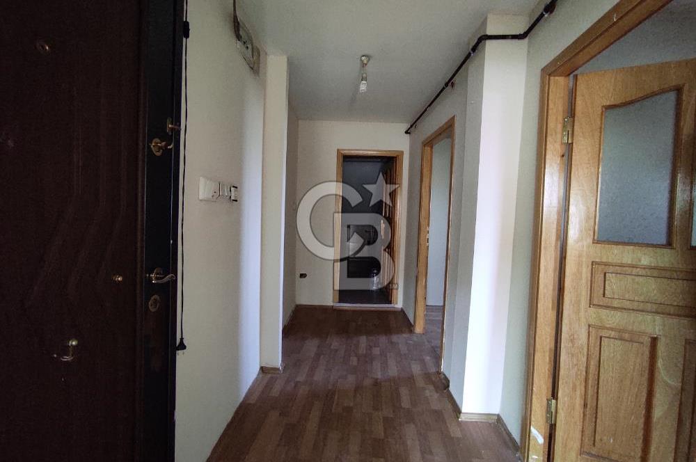 HASTANENİN TAM KARŞISINDA CADDE ÜZERİ KİRALIK 2+1 ÇATI KATI