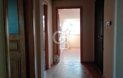 HASTANENİN TAM KARŞISINDA CADDE ÜZERİ KİRALIK 2+1 ÇATI KATI