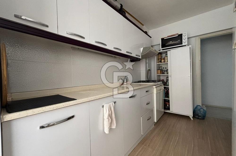 İZMİR GÜZELYALIDA MERKEZİ KONUMDA 2+1 KİRALIK DAİRE