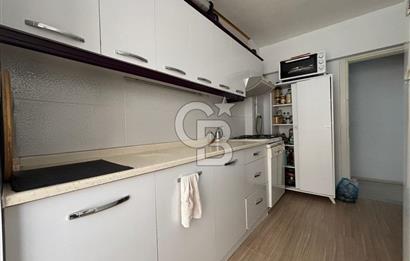 İZMİR GÜZELYALIDA MERKEZİ KONUMDA 2+1 KİRALIK DAİRE