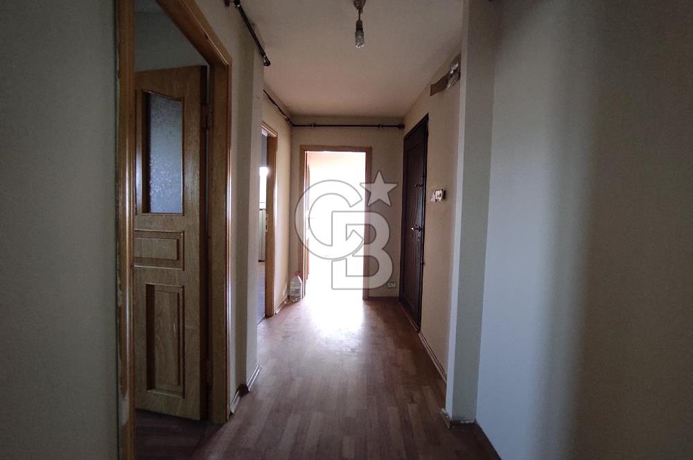 HASTANENİN TAM KARŞISINDA CADDE ÜZERİ KİRALIK 2+1 ÇATI KATI