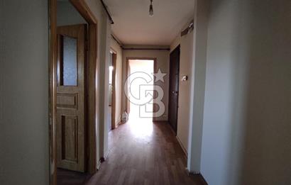 HASTANENİN TAM KARŞISINDA CADDE ÜZERİ KİRALIK 2+1 ÇATI KATI