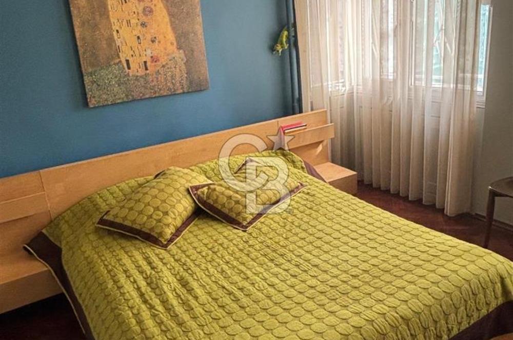 ERENKÖY ÖMERPAŞA'DA GENİŞ 3+1 - KİRALIK DAİRE