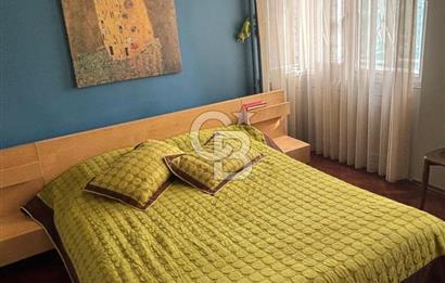 ERENKÖY ÖMERPAŞA'DA GENİŞ 3+1 - KİRALIK DAİRE