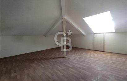 HASTANENİN TAM KARŞISINDA CADDE ÜZERİ KİRALIK 2+1 ÇATI KATI