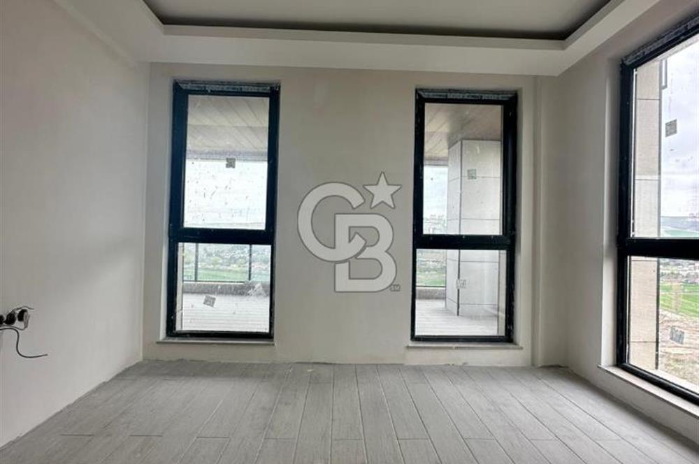 ''KONAK PERA TURKUAZ'' ESTETİĞİN VE KUSURSUZ YAŞAMIN ADRESİ