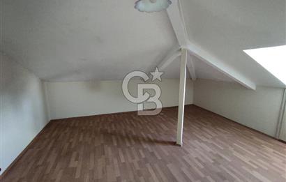 HASTANENİN TAM KARŞISINDA CADDE ÜZERİ KİRALIK 2+1 ÇATI KATI