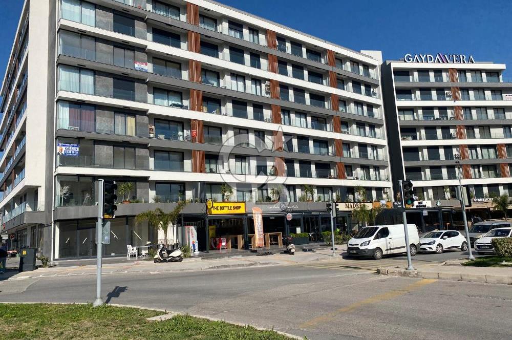 ATAŞEHİR GAYDA VERA SİTESİ, HAVUZ&PEYZAJ CEPHE KİRALIK 1+1 DAİRE