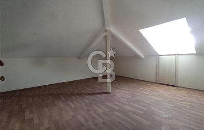 HASTANENİN TAM KARŞISINDA CADDE ÜZERİ KİRALIK 2+1 ÇATI KATI