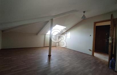 HASTANENİN TAM KARŞISINDA CADDE ÜZERİ KİRALIK 2+1 ÇATI KATI