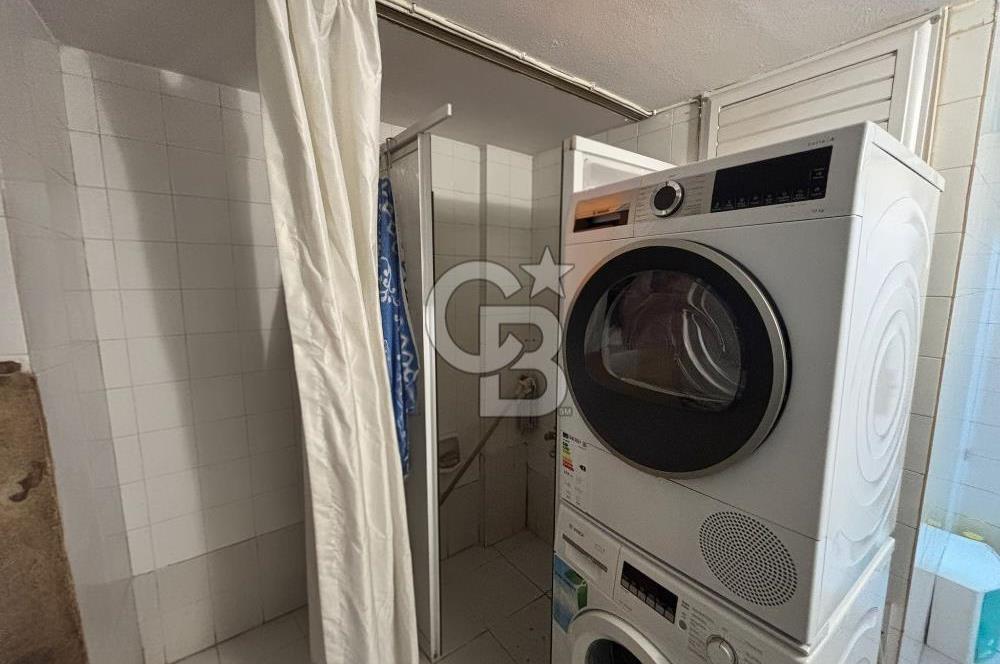 İZMİR GÜZELYALIDA MERKEZİ KONUMDA 2+1 KİRALIK DAİRE