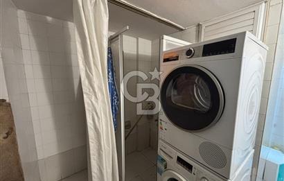 İZMİR GÜZELYALIDA MERKEZİ KONUMDA 2+1 KİRALIK DAİRE