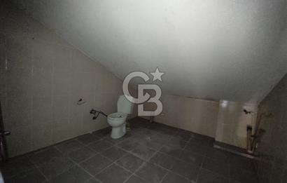 HASTANENİN TAM KARŞISINDA CADDE ÜZERİ KİRALIK 2+1 ÇATI KATI