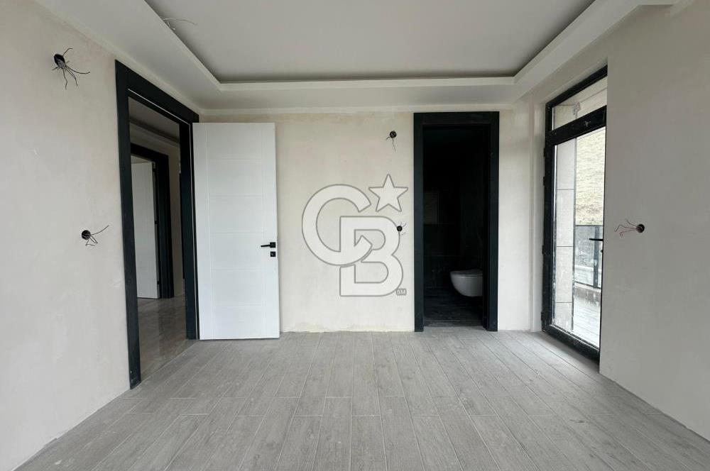 ''KONAK PERA TURKUAZ'' ESTETİĞİN VE KUSURSUZ YAŞAMIN ADRESİ