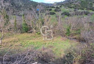 Bayramiç Toluklar'da Akarsu Kenarında Satılık 4.351 m² Bahçe - 8 - 343003