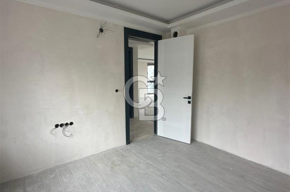 ''KONAK PERA TURKUAZ'' ESTETİĞİN VE KUSURSUZ YAŞAMIN ADRESİ