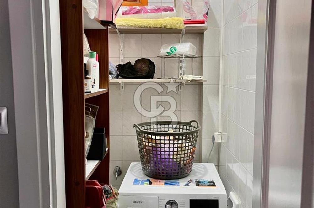 ERENKÖY ÖMERPAŞA'DA GENİŞ 3+1 - KİRALIK DAİRE