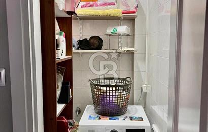 ERENKÖY ÖMERPAŞA'DA GENİŞ 3+1 - KİRALIK DAİRE