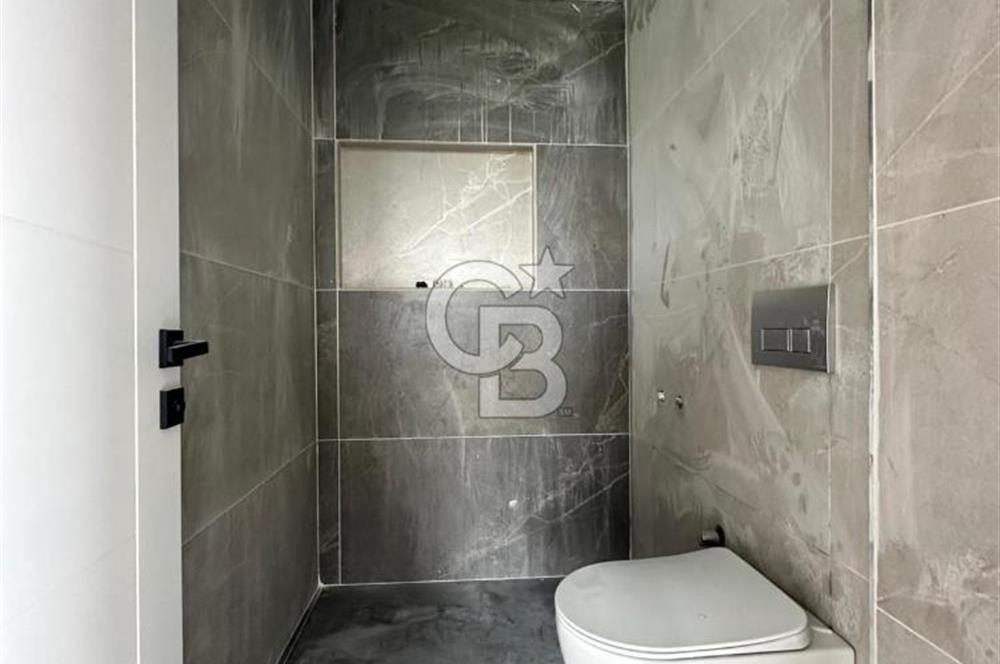 ''KONAK PERA TURKUAZ'' ESTETİĞİN VE KUSURSUZ YAŞAMIN ADRESİ