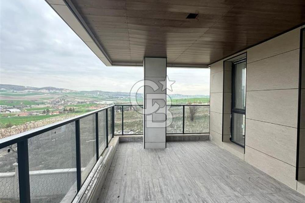 ''KONAK PERA TURKUAZ'' ESTETİĞİN VE KUSURSUZ YAŞAMIN ADRESİ