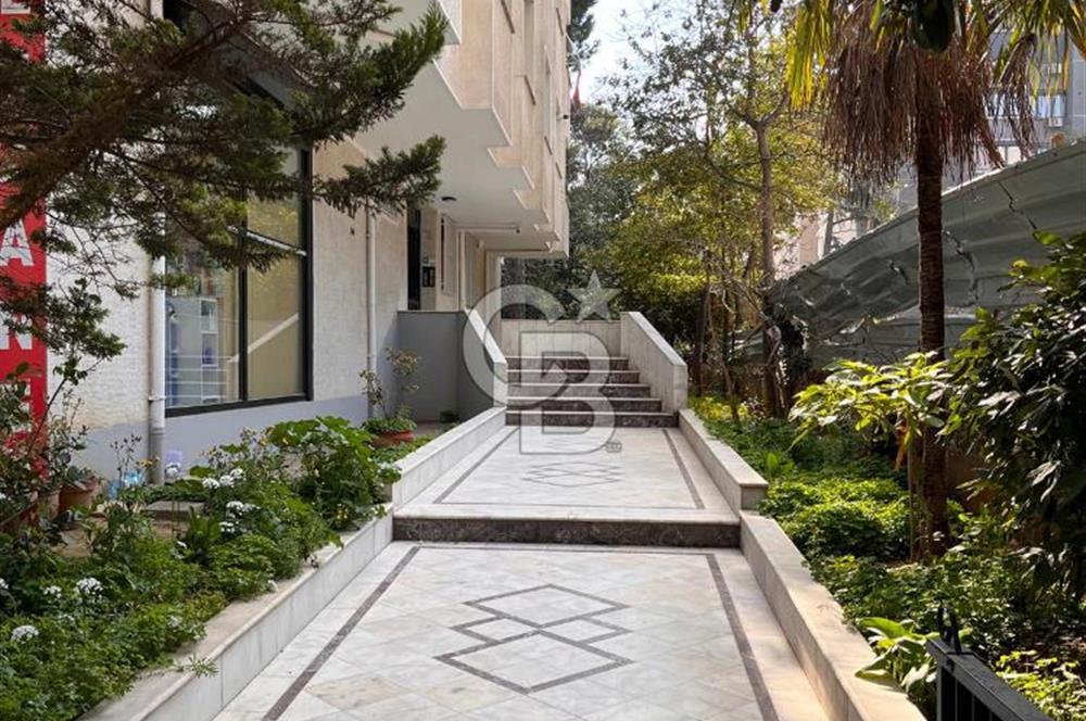 ERENKÖY ÖMERPAŞA'DA GENİŞ 3+1 - KİRALIK DAİRE