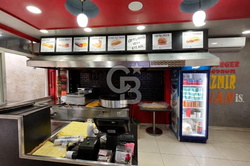 ARSİN DE DEVREN KİRALIK DÖNERCİ KÜMESCİM