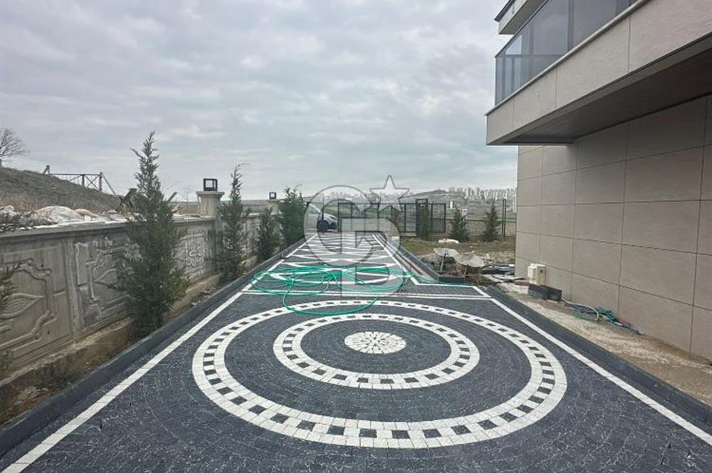 ''KONAK PERA TURKUAZ'' ESTETİĞİN VE KUSURSUZ YAŞAMIN ADRESİ