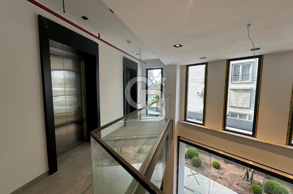 ATAŞEHİR GAYDA VERA SİTESİ, HAVUZ&PEYZAJ CEPHE KİRALIK 1+1 DAİRE