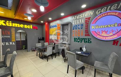 ARSİN DE DEVREN KİRALIK DÖNERCİ KÜMESCİM