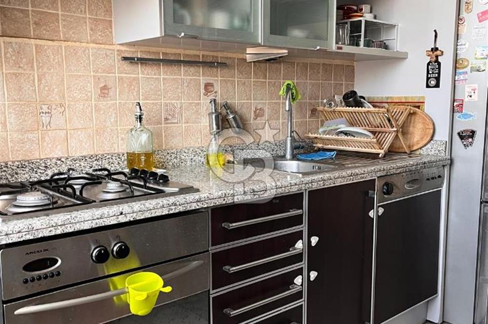 ERENKÖY ÖMERPAŞA'DA GENİŞ 3+1 - KİRALIK DAİRE