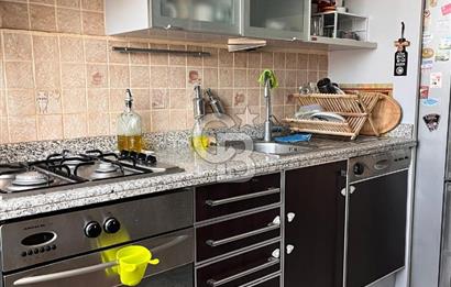 ERENKÖY ÖMERPAŞA'DA GENİŞ 3+1 - KİRALIK DAİRE