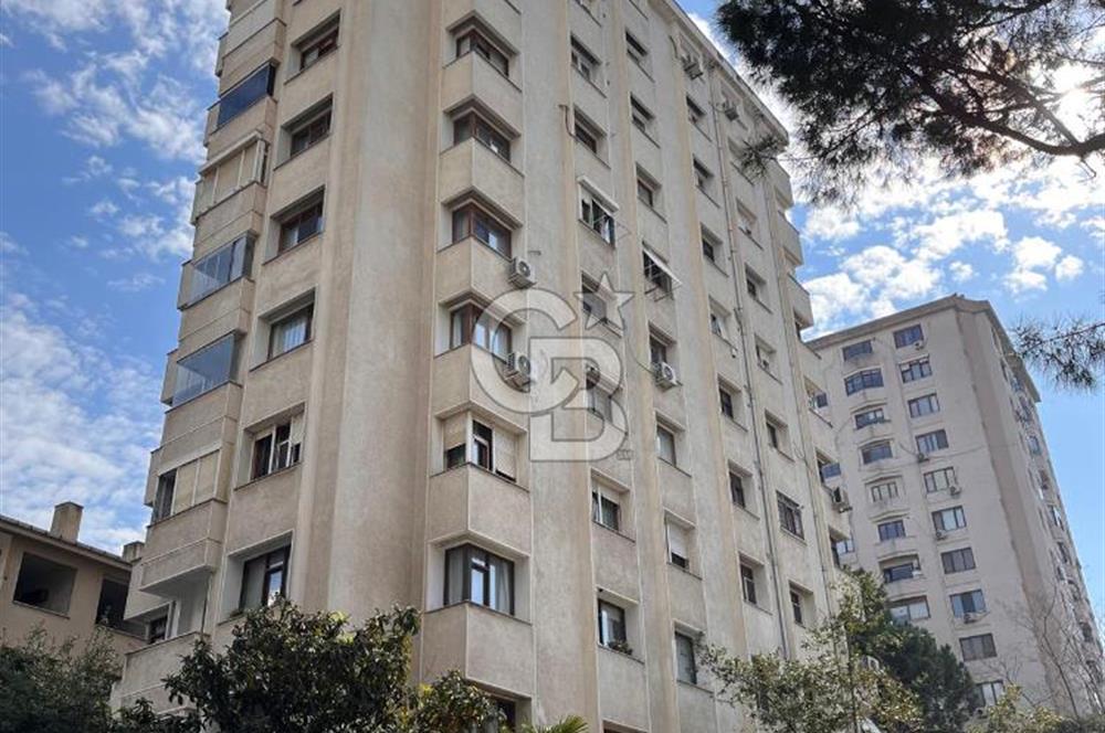 ERENKÖY ÖMERPAŞA'DA GENİŞ 3+1 - KİRALIK DAİRE