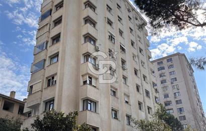 ERENKÖY ÖMERPAŞA'DA GENİŞ 3+1 - KİRALIK DAİRE