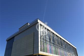 Büyükçekmece E-5 Üstü Kamiloba'da 1850m² Depo & Showroom - 1 - 343021